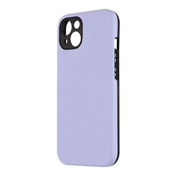 OBAL:ME NetShield Kryt pre Apple iPhone 13 Light Purple