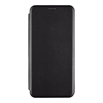 OBAL:ME Book Puzdro pre Xiaomi Redmi 13C 4G/Poco C65 Black