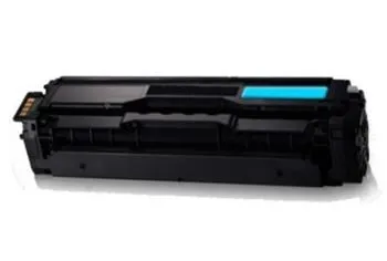 PRINTWELL CLT-C504S kompatibilná tonerová kazeta, farba náplne azúrová, 1800 stran (Samsung - tonerové kazety)
