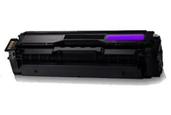 PRINTWELL CLT-M506L kompatibilná tonerová kazeta, farba náplne purpurová, 3500 stran (Samsung - tonerové kazety)