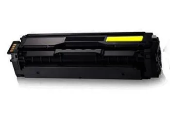 PRINTWELL CLT-Y506L kompatibilná tonerová kazeta, farba náplne žltá, 3500 stran (Samsung - tonerové kazety)