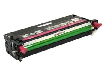 PRINTWELL 593-10167 (MF790) kompatibilný tonerová kazeta, farba náplne purpurová, 8000 strán