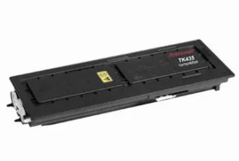 PRINTWELL TK-435 kompatibilná tonerová kazeta, farba náplne čierna, 15000 stran (KYOCERA - tonerové kazety)