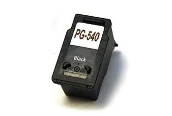 PRINTWELL PG-540XL (No: 540XL) kompatibilný atramentová kazeta, farba náplne čierna, 600 strán (Canon - atramentové kazety)