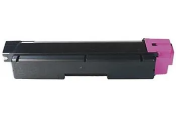 PRINTWELL TK590M kompatibilná tonerová kazeta, farba náplne purpurová, 5000 stran (KYOCERA - tonerové kazety)