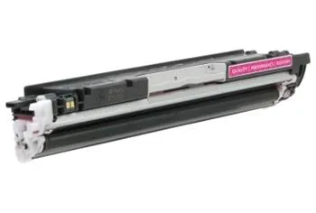 PRINTWELL 130A CF353A kompatibilná tonerová kazeta, farba náplne purpurová, 1000 strán