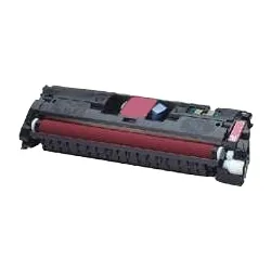 PRINTWELL EP-701L kompatibilná tonerová kazeta, farba náplne purpurová, 4000 stran (Canon - tonerové kazety)