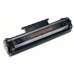 PRINTWELL FX-3 kompatibilný tonerová kazeta, farba náplne čierna, 2500 stran (Canon - tonerové kazety)