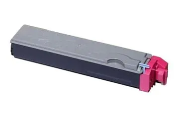 PRINTWELL TK-510M kompatibilná tonerová kazeta, farba náplne purpurová, 8000 strán