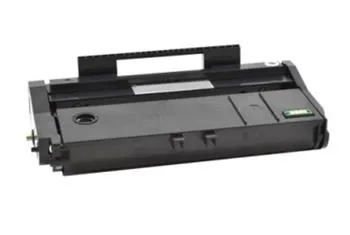PRINTWELL 407166 (SP100) kompatibilný tonerová kazeta, farba náplne čierna, 1200 strán