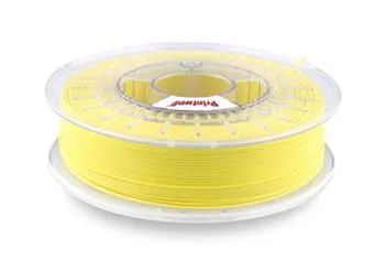 Printwell tisková struna PLA, žlutá, 1,75mm, 250g