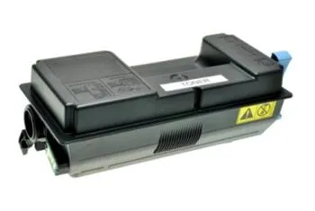 PRINTWELL TK-3160 kompatibilný tonerová kazeta, farba náplne čierna, 12500 strán
