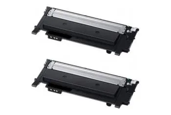PRINTWELL P406B SU374A kompatibilná tonerová kazeta, farba náplne dvojbalenie čierna, 1500 stran (Samsung - tonerové kazety)