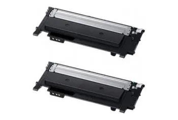 PRINTWELL P404B K404S-TwinPack kompatibilný tonerová kazeta, farba náplne dvojbalenie čierna, 2x1500 strán (Samsung - tonerové kazety)