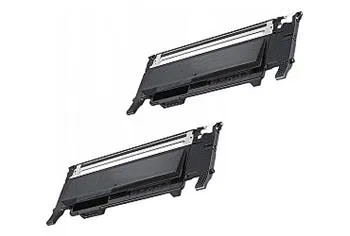 PRINTWELL P4072B K4072S-TwinPack kompatibilný tonerová kazeta, farba náplne dvojbalenie čierna, 2x1500 strán (Samsung - tonerové kazety)