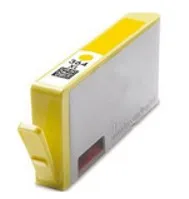 PRINTWELL 364 CB320EE # 301 kompatibilná atramentová kazeta, farba náplne žltá, 750 strán