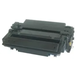 PRINTWELL 11X Q6511X kompatibilná tonerová kazeta, farba náplne čierna, 12000 strán
