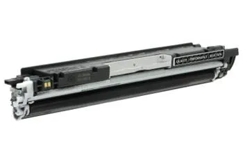 PRINTWELL CE310A (126A BLACK) kompatibilná tonerová kazeta, farba náplne čierna, 1200 strán (HP - tonerové kazety)