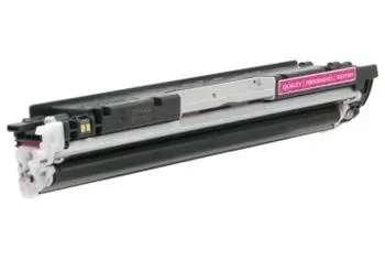 PRINTWELL 126A CE313A kompatibilná tonerová kazeta, farba náplne purpurová, 1000 strán