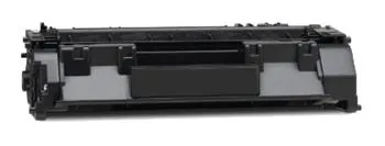 PRINTWELL CRG-720 kompatibilná tonerová kazeta, farba náplne čierna, 5000 stran (Canon - tonerové kazety)