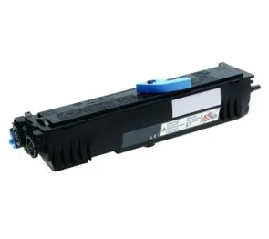 PRINTWELL C13S050521 kompatibilná tonerová kazeta, farba náplne čierna, 3200 strán (Epson - tonerové kazety)