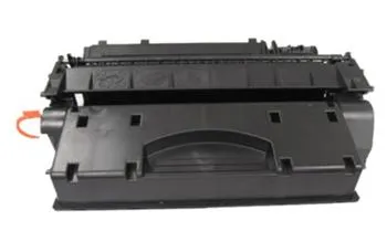 PRINTWELL CF280X (80X) kompatibilná tonerová kazeta, farba náplne čierna, 6900 strán (HP - tonerové kazety)