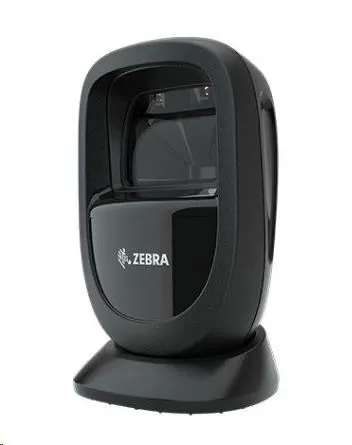 Zebra čítačka DS9308, 2D, SR, multi-IF, kit (USB), black (náhrada za DS9208)