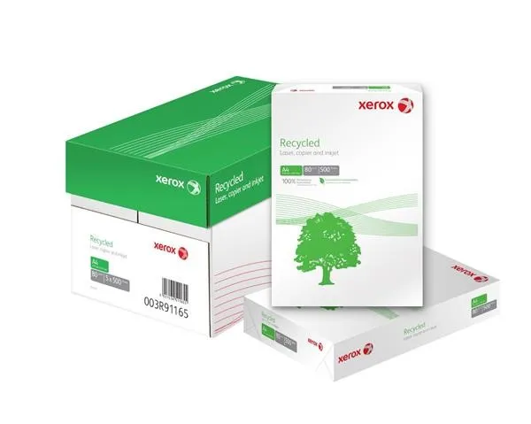 Xerox Papier Recyklovaný (80g / 500listů, A3)