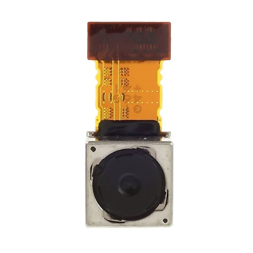 Sony Xperia Z3 / Z3 compact zadná hlavná kamera modul fotoaparátu D6603