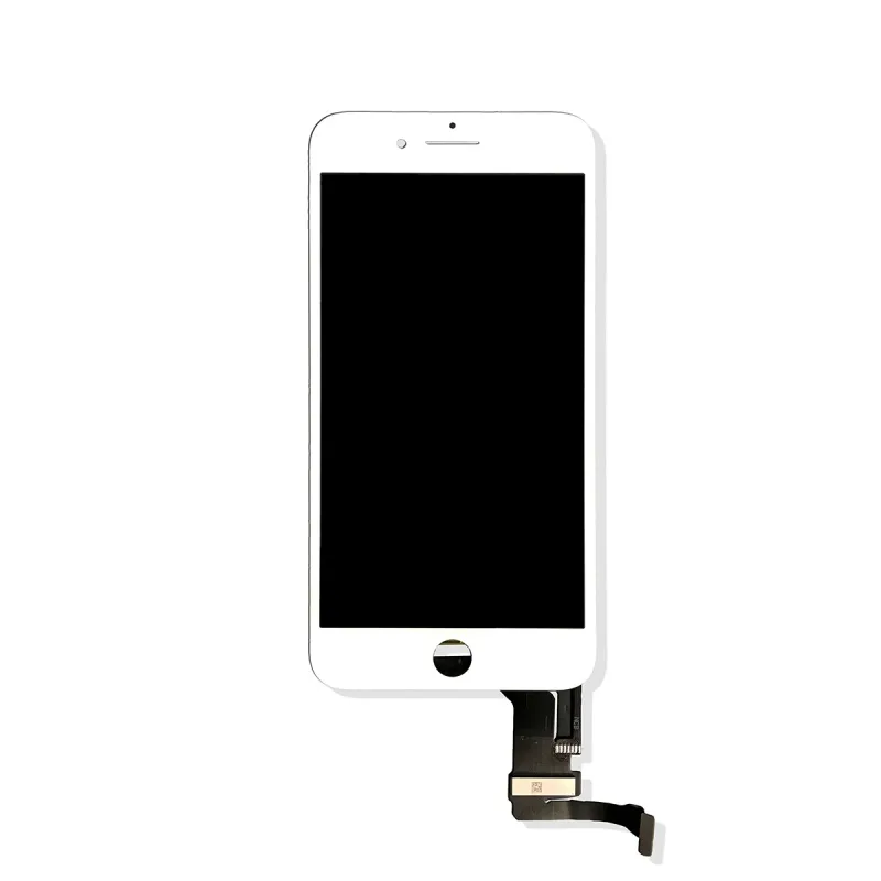 LCD + Touch White pre Apple iPhone 7 Plus (Refurbished)