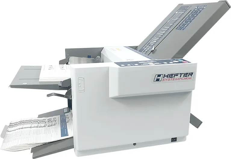 Skladačka papiera HEFTER A3-Mega-M-plus