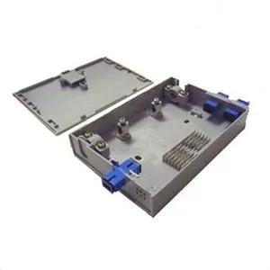Nástenný optický box 4xSC / LC / E2000