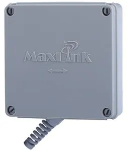 MaxLink MaxStation Mikron 918PA-D, 18dBi, kompletná vonkajšia jednotka