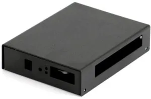 Montážne krabice CA450 pre RouterBOARD RB450 a RB850Gx2