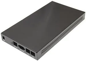 Montážne krabice CA600 pre RouterBOARD RB600