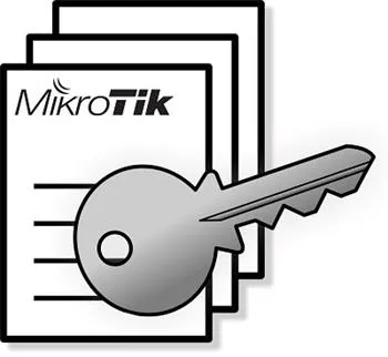 MikroTik RouterOS rozšírenie licencie na Custom frequency select