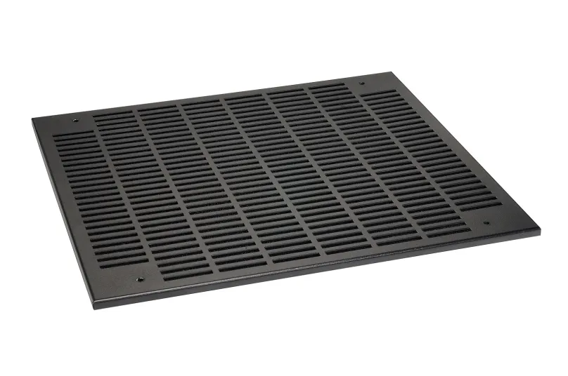 Solarix Filtračné mriežka s filtračnou vložkou pre ventilačné jednotky VJ-Rx farby čierna RAL9005